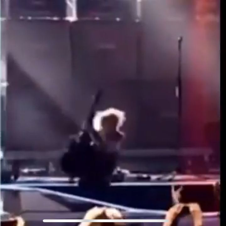 Profile Picture of Robin💖👹🌸 (@5five.sauce) on Tiktok