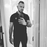 Profile Picture of Jamie Page (@jamiepage1984) on Instagram