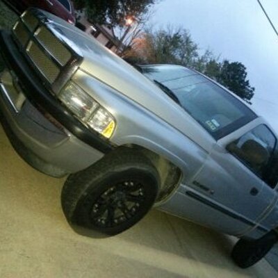 Profile Picture of Austin Massingill (@AustinMassi) on Twitter