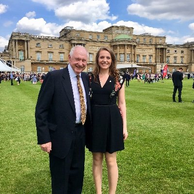 Profile Picture of Denis Manning (@DenisManning3) on Twitter