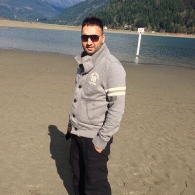 Profile Picture of Prabh Singh (@prabhsingh40) on Twitter