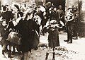 Profile Picture of Warsaw Ghetto boyon Wikipedia