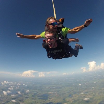 Profile Picture of Shawn Temple (@TempleIsTheName) on Twitter