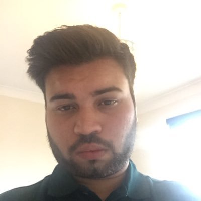Profile Picture of Wasim Karim (@wazza549) on Twitter
