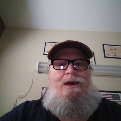 Profile Picture of Robert Collett (@RobertC34045541) on Twitter