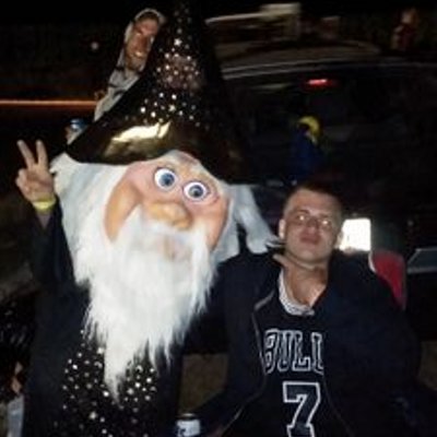 Profile Picture of Mike D'Anza (@MikeDAnza1) on Twitter