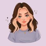 Profile Picture of Asal Cristina (@_____iamasal) on Instagram