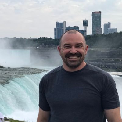 Profile Picture of Michael Shaner (@shaner_SonarRox) on Twitter