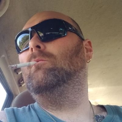 Profile Picture of Jesse Mccarter (@JesseMcCarter86) on Twitter