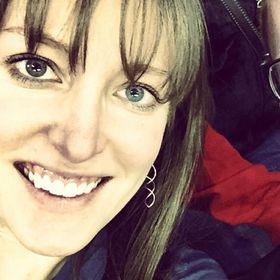 Profile Picture of Hannah Cramer (@hcramer519) on Pinterest