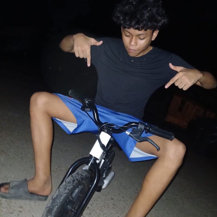 Profile Picture of Joseph2011toro (@joseph2011toro) on Tiktok