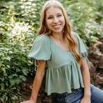 Profile Picture of Julia DeVries (@julia.devries.9678) on Facebook