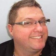 Profile Picture of Jason Meredith (@theshift21) on Twitter
