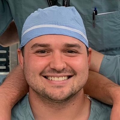 Profile Picture of Brad Clay, MD (@tbclay) on Twitter