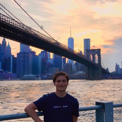 Profile Picture of Nico (@NicolasToledoB) on Twitter