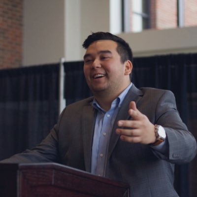 Profile Picture of Kevin Crowley (@crowkevv) on Twitter