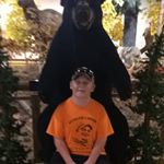 Profile Picture of Derek Shaver (@shaver_derek) on Instagram