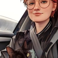 Profile Picture of Freja Morley (@freja-morley) on Quora