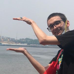 Profile Picture of Andrew Redo (@andrew.redo) on Tiktok