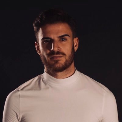 Profile Picture of Alejandro Maceda (@Maceda97) on Twitter