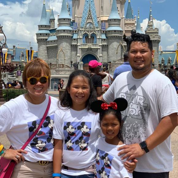 Profile Picture of Babybuen Maligat (@buenabol) on Poshmark