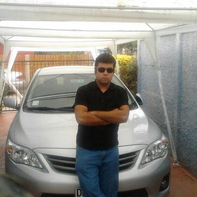 Profile Picture of David Fuentes Gaete (@DavidFuentesGae) on Twitter
