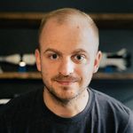 Profile Picture of Mark Palfreeman (@markpalfreeman) on Instagram