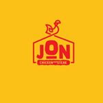 Profile Picture of JON CHICKEN & STEAK (@jonchicknsteak) on Instagram