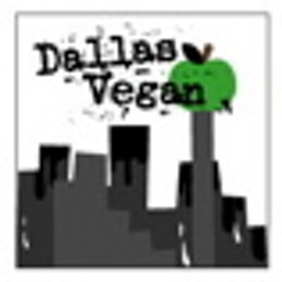 Profile Picture of Dallas Vegan (@DallasVegan) on Twitter