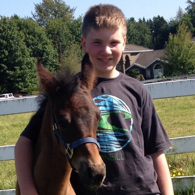 Profile Picture of Jake (@beihamal) on Twitter