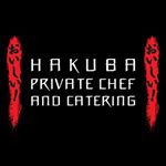 Profile Picture of Jamie Clements (@hakubachefandcatering) on Instagram