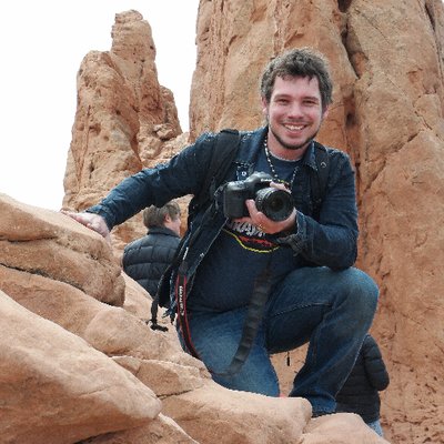 Profile Picture of Matt Hellman (@MrMattHellman) on Twitter