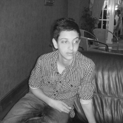 Profile Picture of Peter Petrou (@PeterPetrou1993) on Twitter