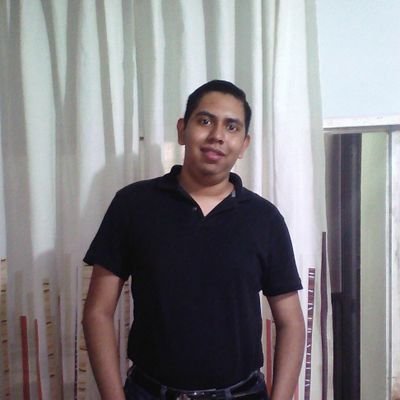 Profile Picture of Alejandro Melchor Ra (@MelchoRamirezAl) on Twitter