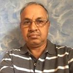 Profile Picture of Sathyanarayanan Srinivasan (@sathyanarayanansrinivasan) on Instagram