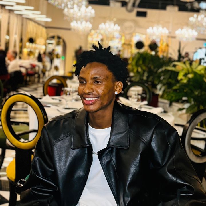 Profile Picture of Adam Zion (@adamsion5) on Tiktok