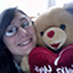 Profile Picture of Crystal Atkinson (@Crystal Atkinson) on Flickr