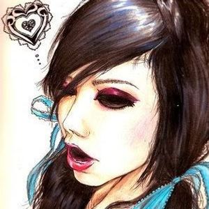Profile Picture of Nikki Hale (@xxnikkihalexxrawr) on Myspace
