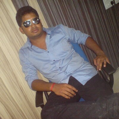 Profile Picture of Ashok Shetty (@Ashokshetty1) on Twitter