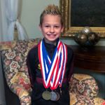 Profile Picture of Brent Mull (@gymnastbigbadbrent) on Instagram