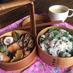 Profile Picture of 웃으러 도시락^^ (@dosilak_) on Instagram