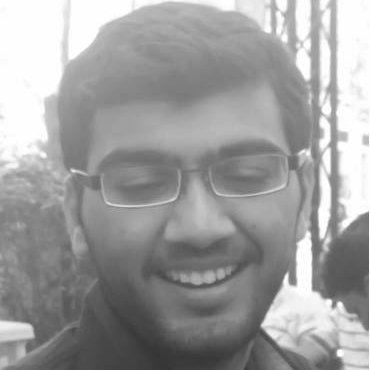 Profile Picture of Sagar Rathod (@parcelmylunch) on Twitter