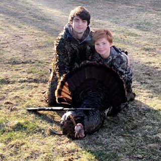 Profile Picture of Dylan Cochran (@Dylan-Cochran) on Facebook