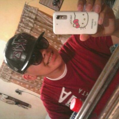 Profile Picture of Brandon Notha Loka (@BrandonNothaLok) on Twitter