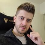 Profile Picture of Mattia Laner (@mattia_laner) on Instagram