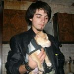 Profile Picture of daniel rainero (@rainerodaniel10) on Instagram