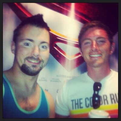 Profile Picture of David Hornsby (@Dhornsby049) on Twitter