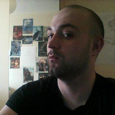 Profile Picture of Stephen Elder (@StephenElderDev) on Twitter