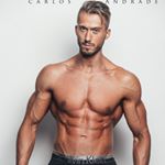 Profile Picture of Carlos Andrade Meier (@deandradefitness) on Instagram