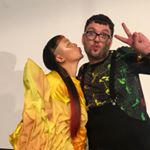 Profile Picture of Daniel Reynolds (@danielreynoldsbiba) on Instagram